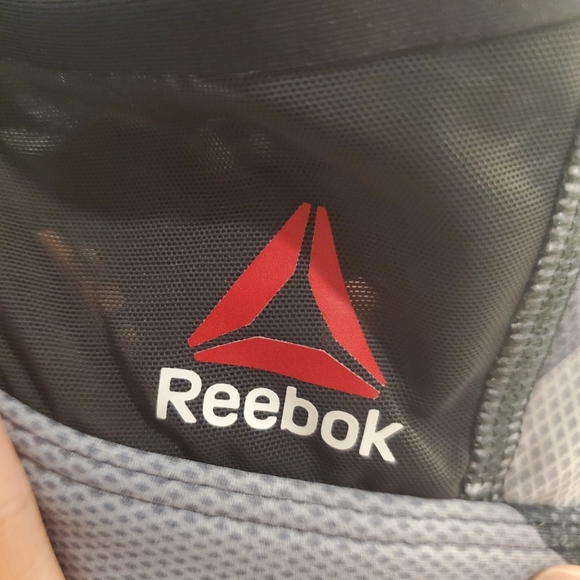 EUC Reebok Camo High Impact Sports Bra - Picture 5 of 6